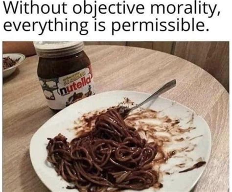 FuckMoral .